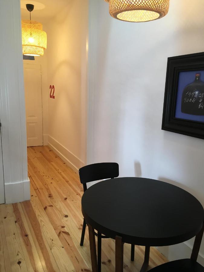 Pimms Home Ribeira OOporto Extérieur photo