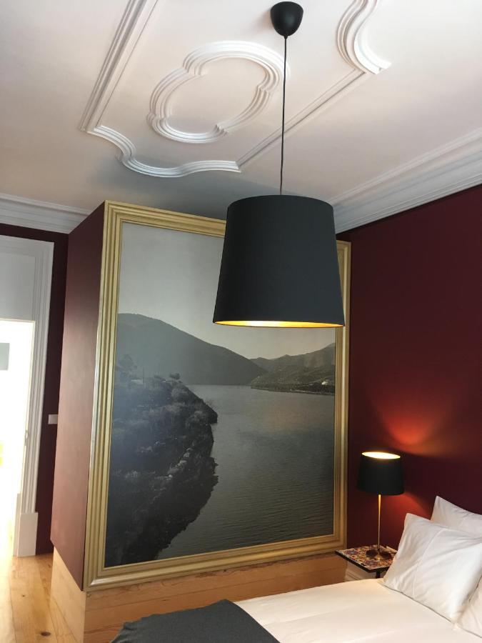 Pimms Home Ribeira OOporto Extérieur photo