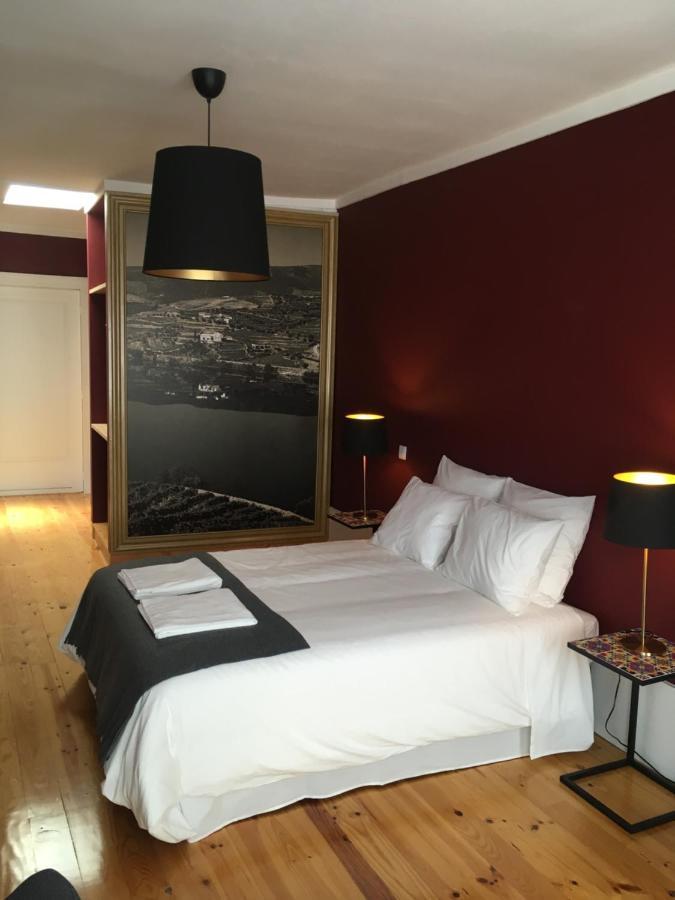 Pimms Home Ribeira OOporto Extérieur photo