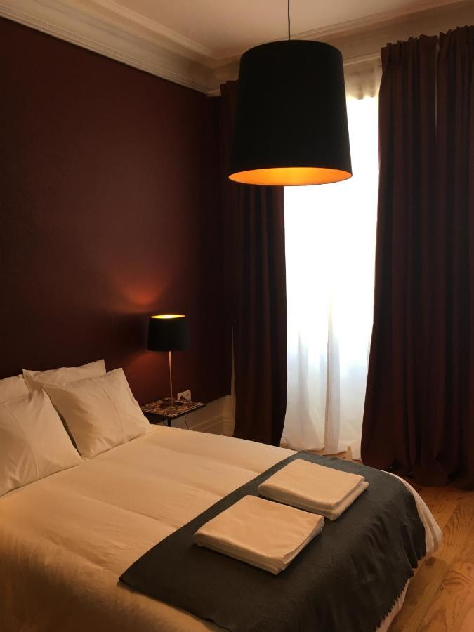 Pimms Home Ribeira OOporto Extérieur photo