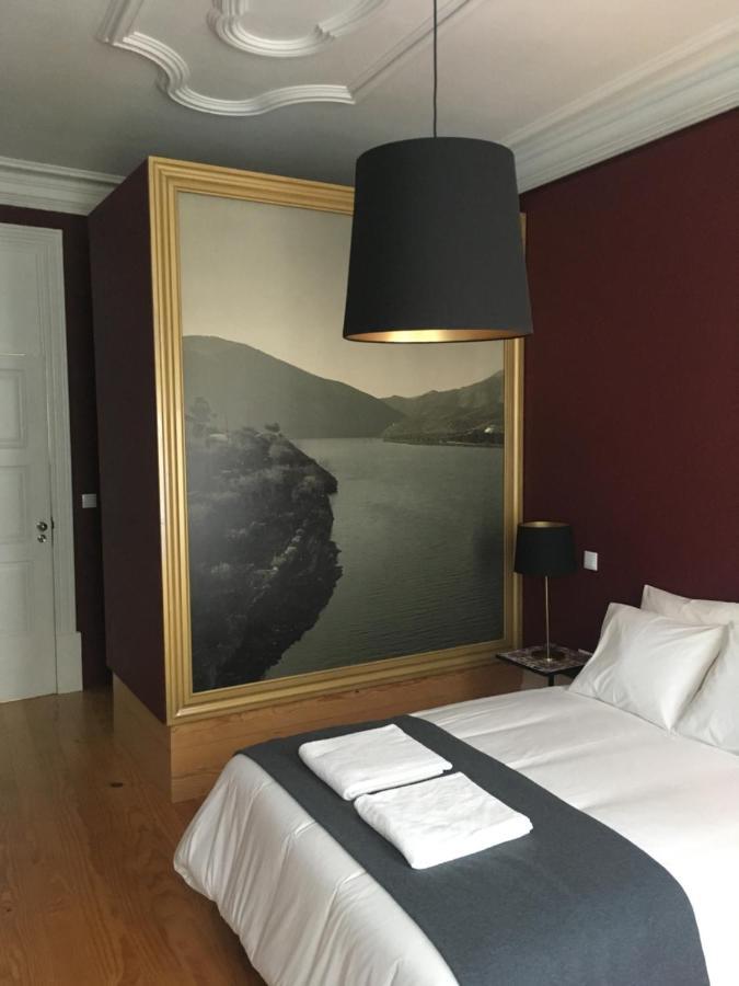 Pimms Home Ribeira OOporto Extérieur photo