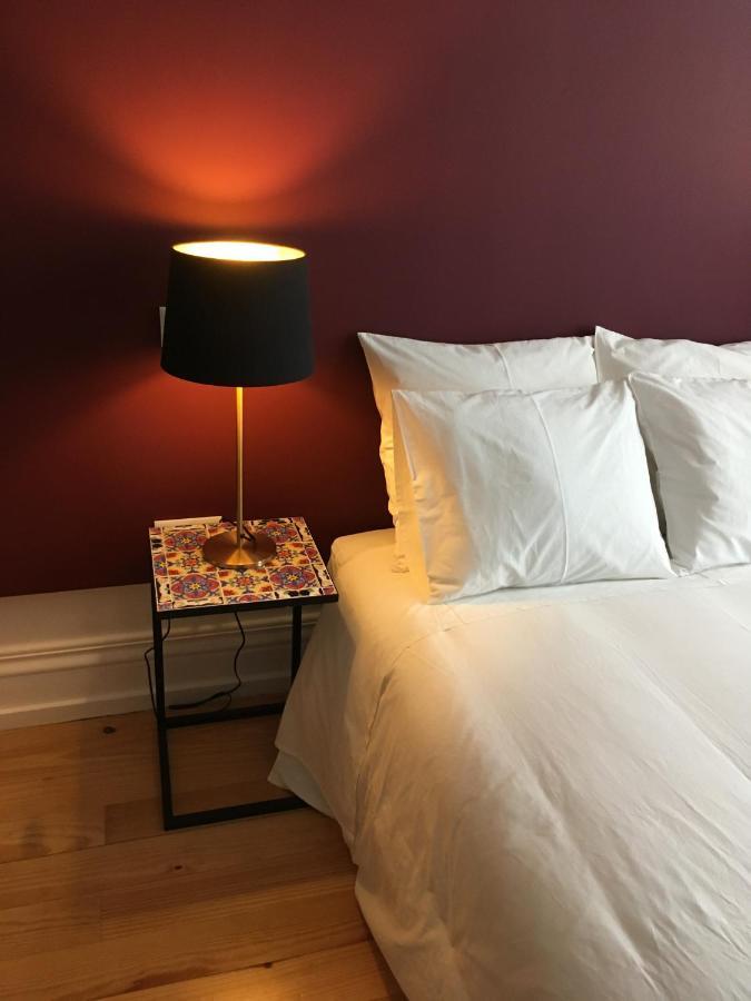 Pimms Home Ribeira OOporto Extérieur photo