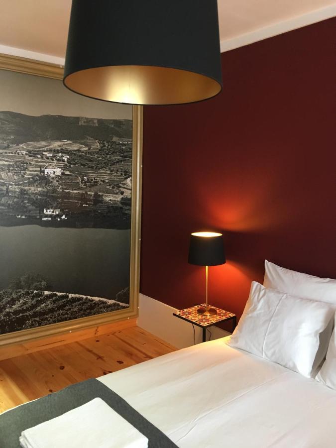Pimms Home Ribeira OOporto Extérieur photo