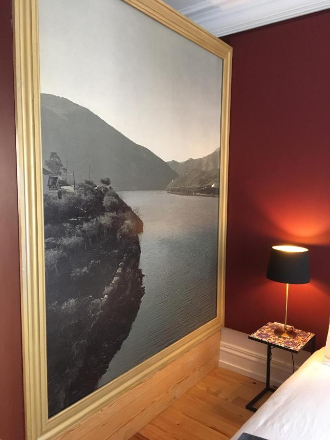 Pimms Home Ribeira OOporto Extérieur photo