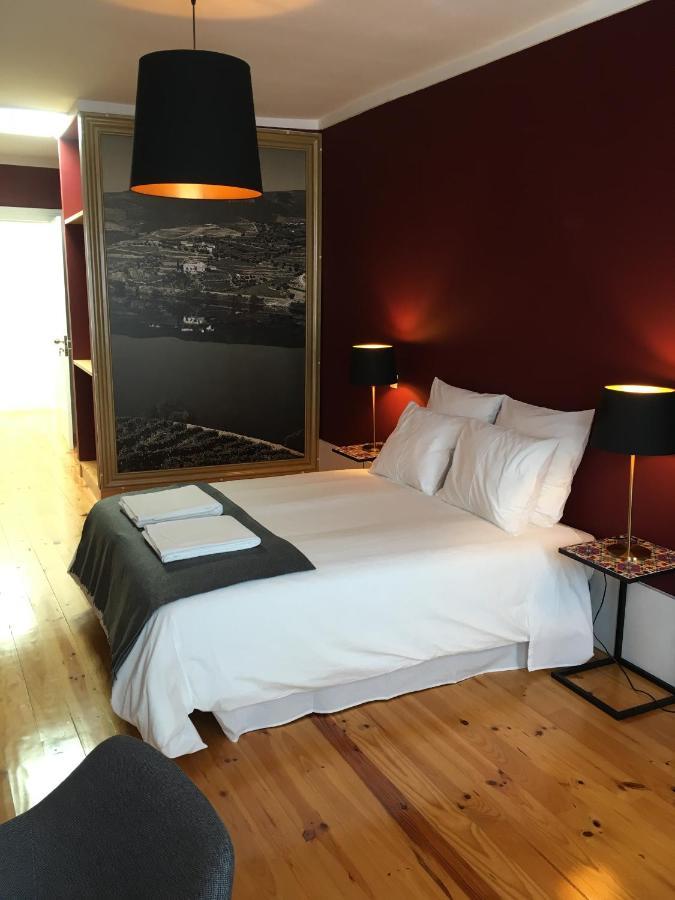 Pimms Home Ribeira OOporto Extérieur photo