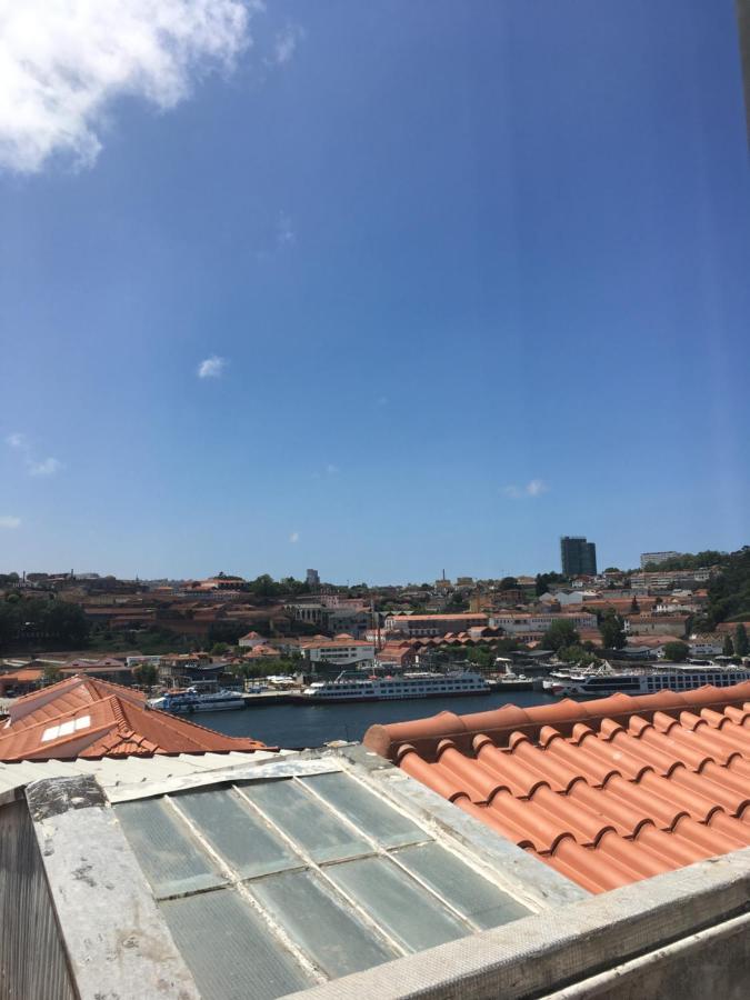 Pimms Home Ribeira OOporto Extérieur photo