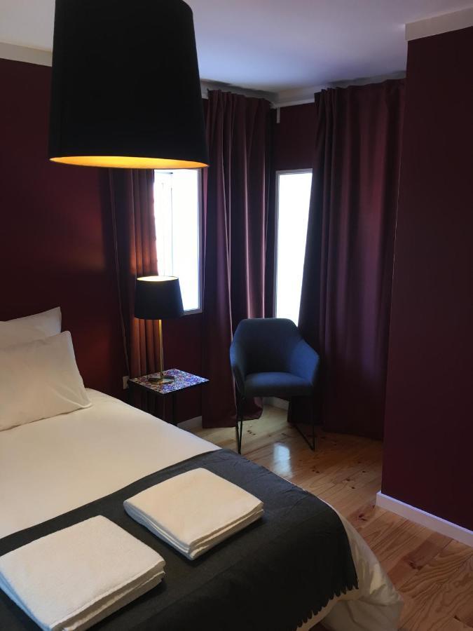 Pimms Home Ribeira OOporto Extérieur photo