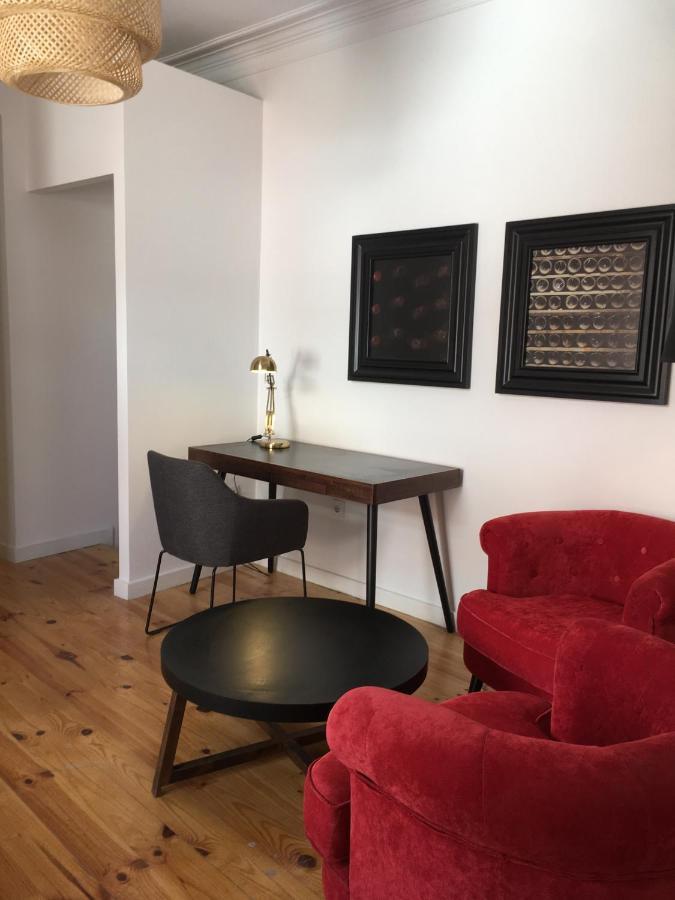 Pimms Home Ribeira OOporto Extérieur photo
