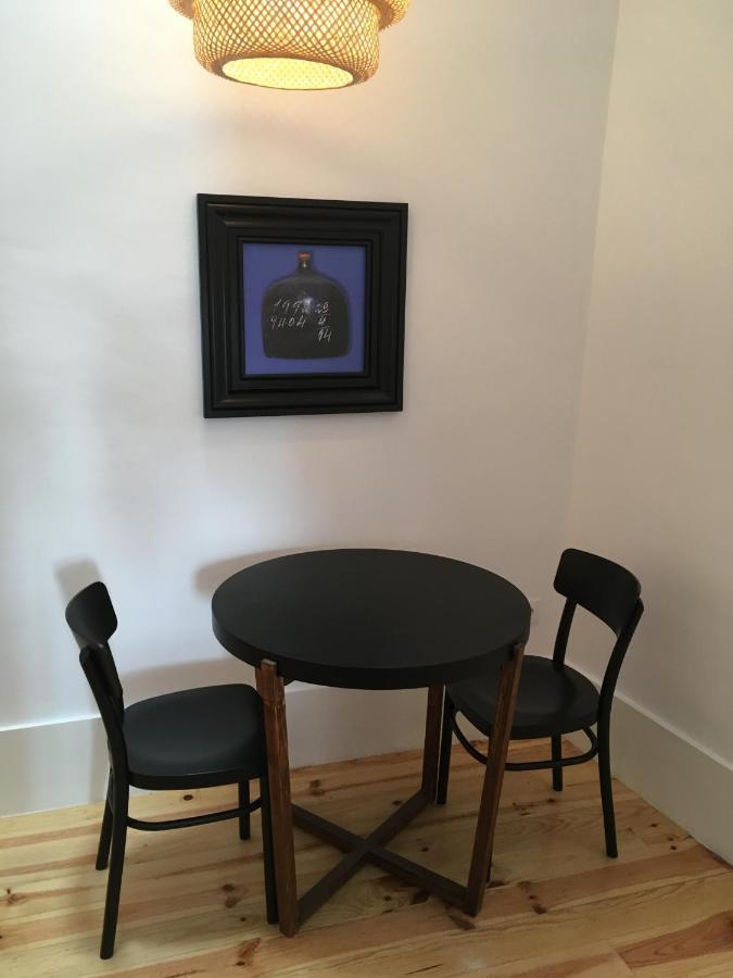 Pimms Home Ribeira OOporto Extérieur photo