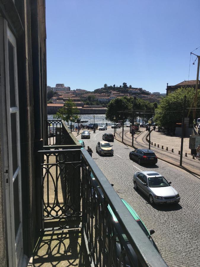 Pimms Home Ribeira OOporto Extérieur photo