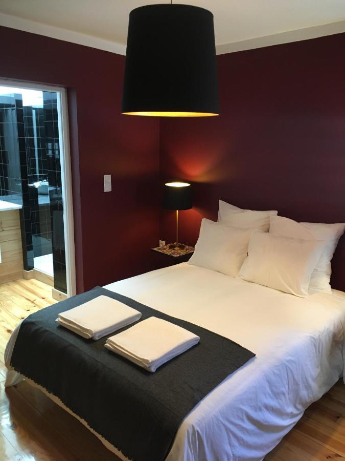 Pimms Home Ribeira OOporto Extérieur photo