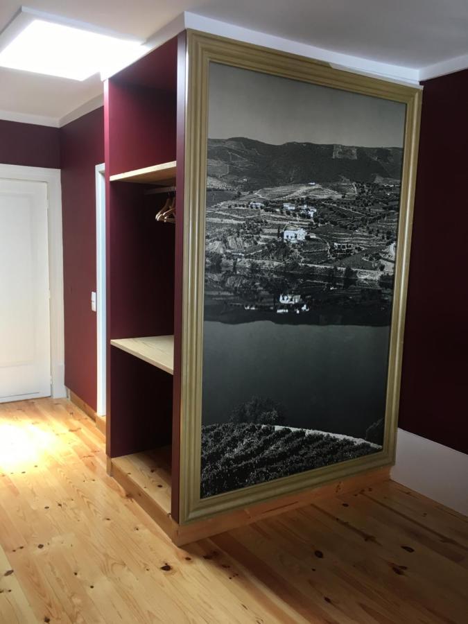 Pimms Home Ribeira OOporto Extérieur photo