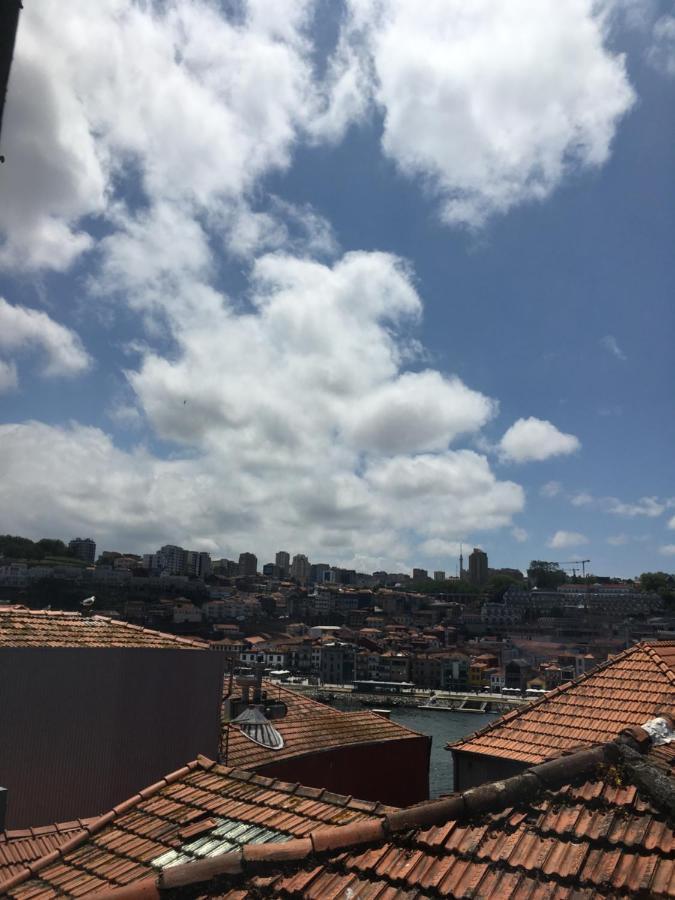 Pimms Home Ribeira OOporto Extérieur photo