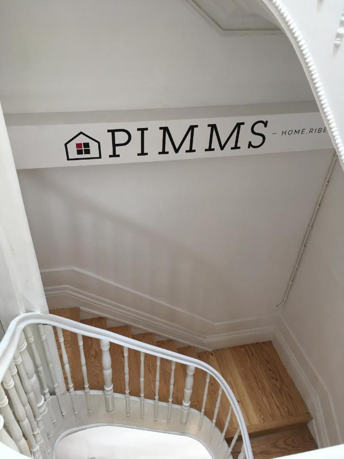 Pimms Home Ribeira OOporto Extérieur photo