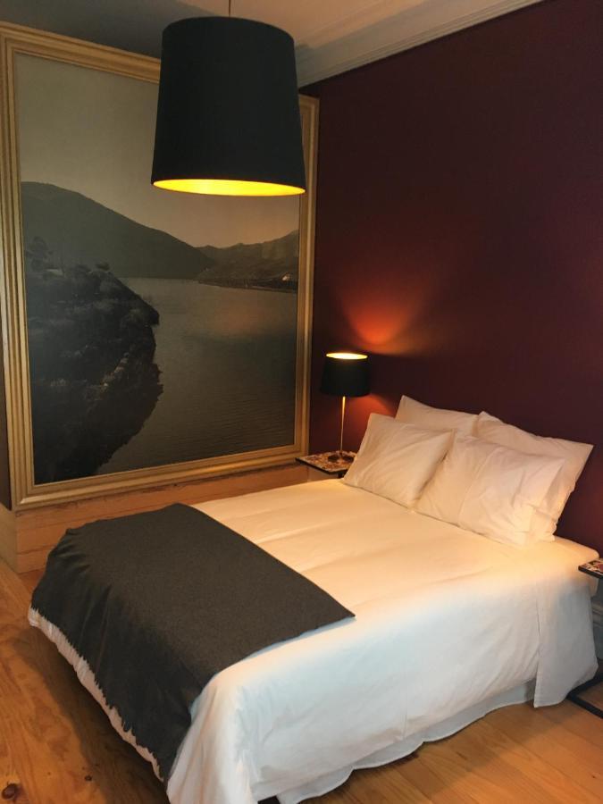 Pimms Home Ribeira OOporto Extérieur photo