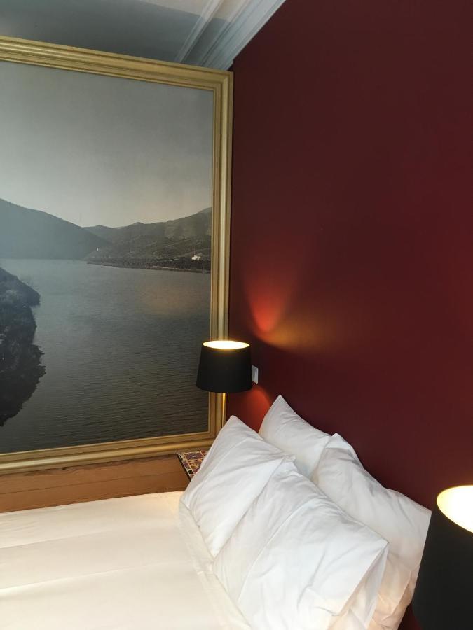 Pimms Home Ribeira OOporto Extérieur photo