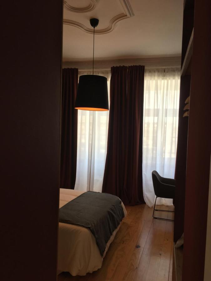Pimms Home Ribeira OOporto Extérieur photo