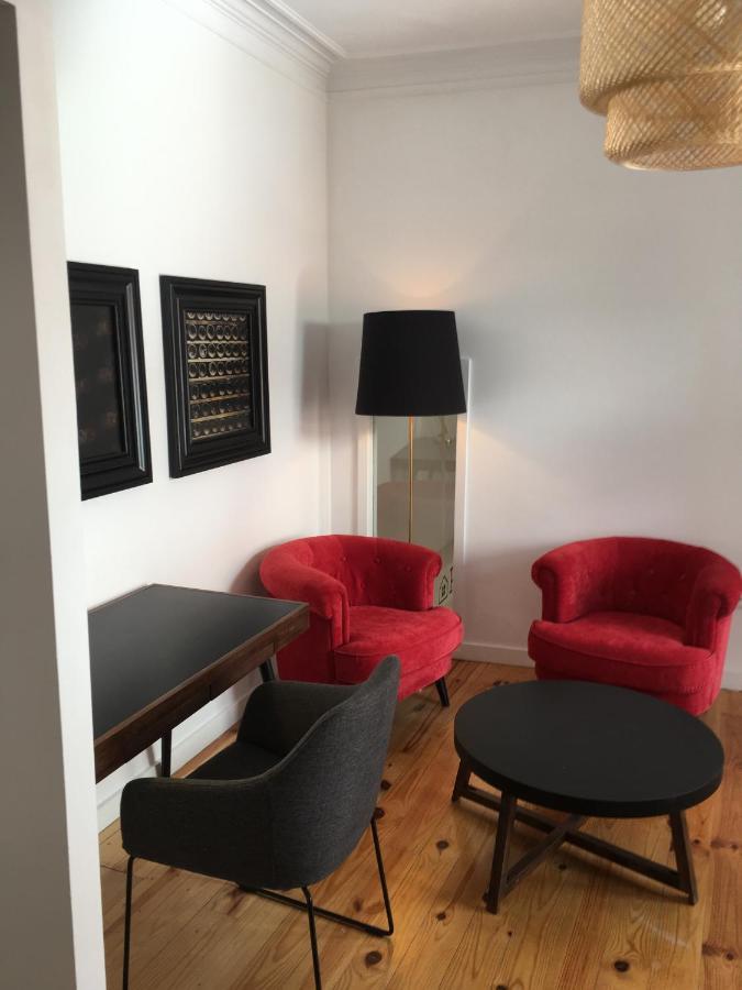 Pimms Home Ribeira OOporto Extérieur photo