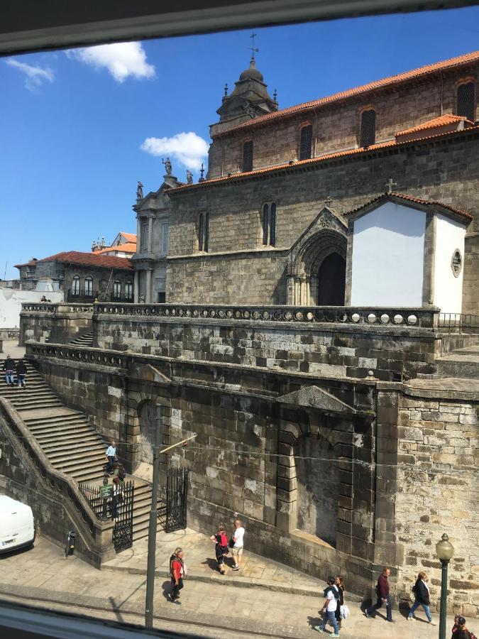 Pimms Home Ribeira OOporto Extérieur photo