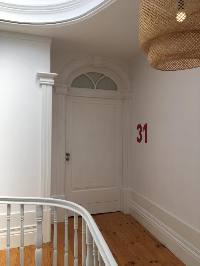 Pimms Home Ribeira OOporto Extérieur photo