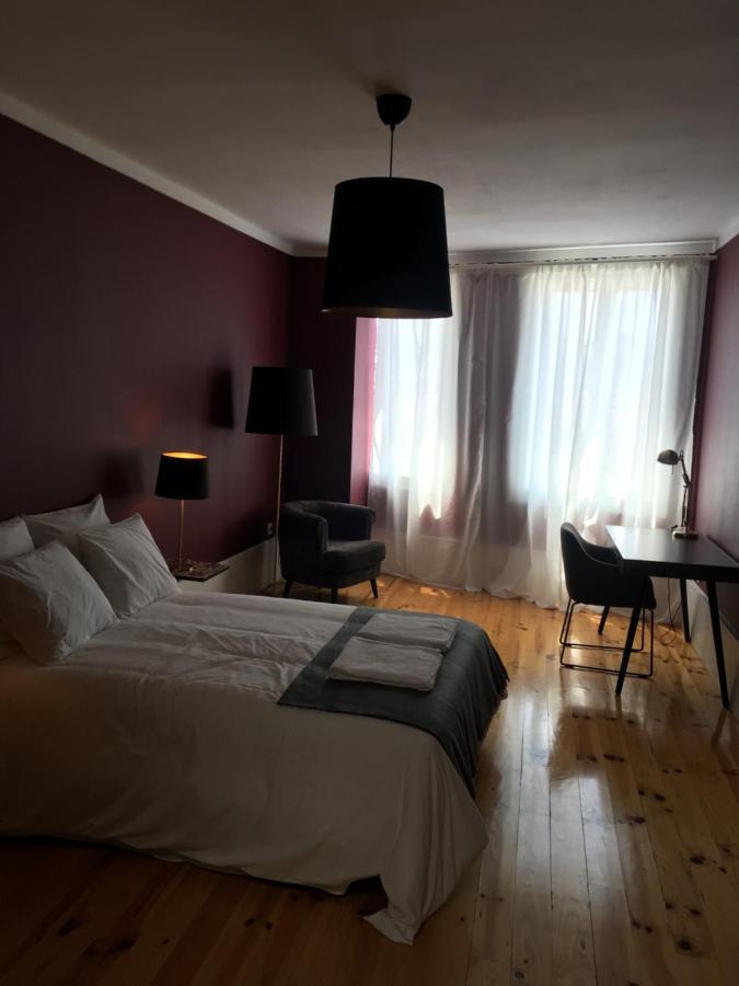 Pimms Home Ribeira OOporto Extérieur photo