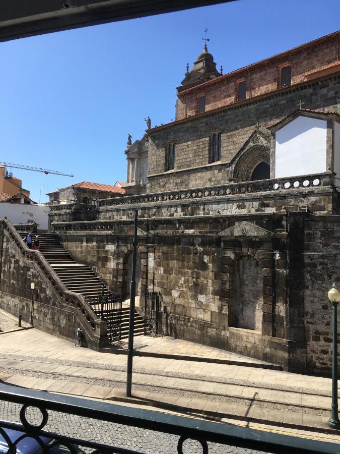 Pimms Home Ribeira OOporto Extérieur photo