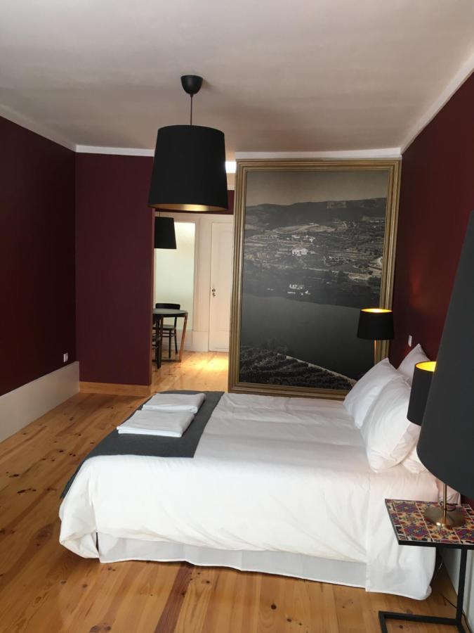Pimms Home Ribeira OOporto Extérieur photo