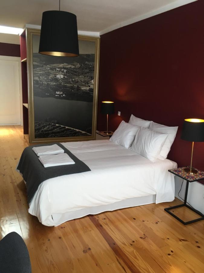 Pimms Home Ribeira OOporto Extérieur photo